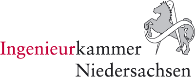 Ingenieurkammer Niedersachsen Logo